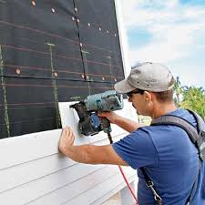 Best Siding Painting and Refinishing  in Sandy Springs, GA